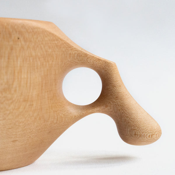 Wooden Cup SR