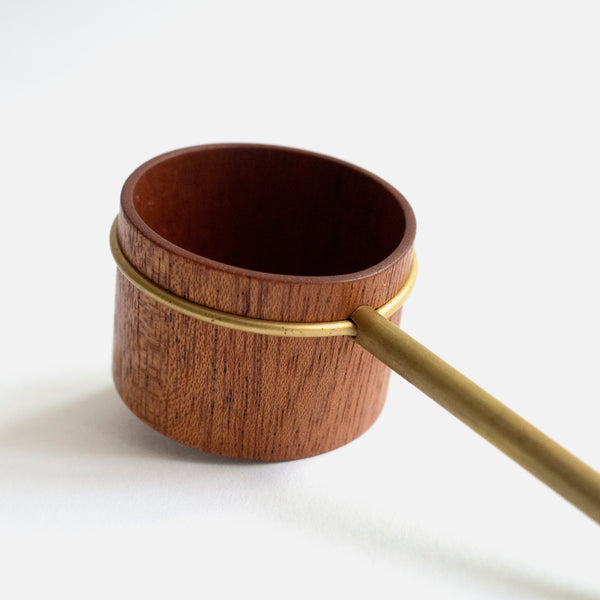 Coffee Measure