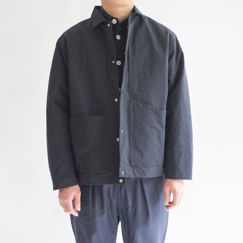Super High Count N/C Coverall
