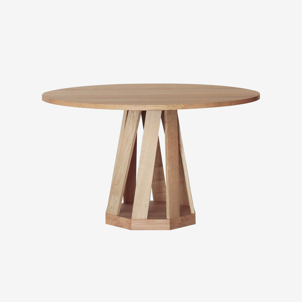 Patina Round Table