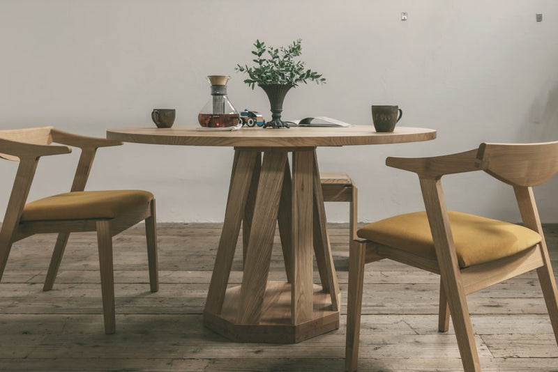 Patina Round Table