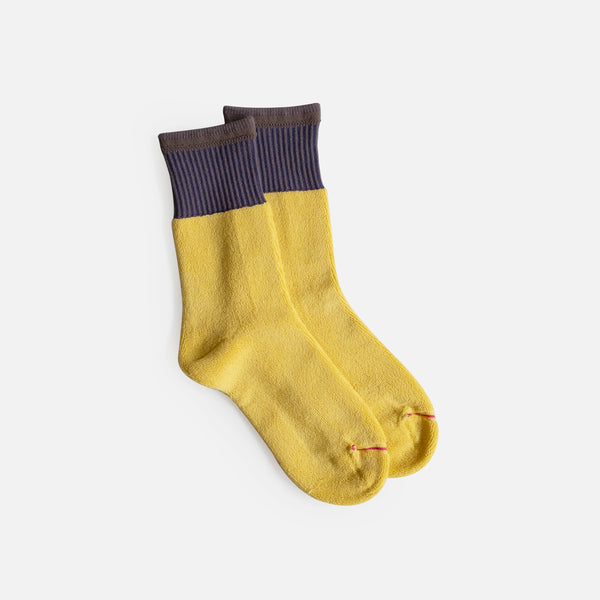 Pile Socks