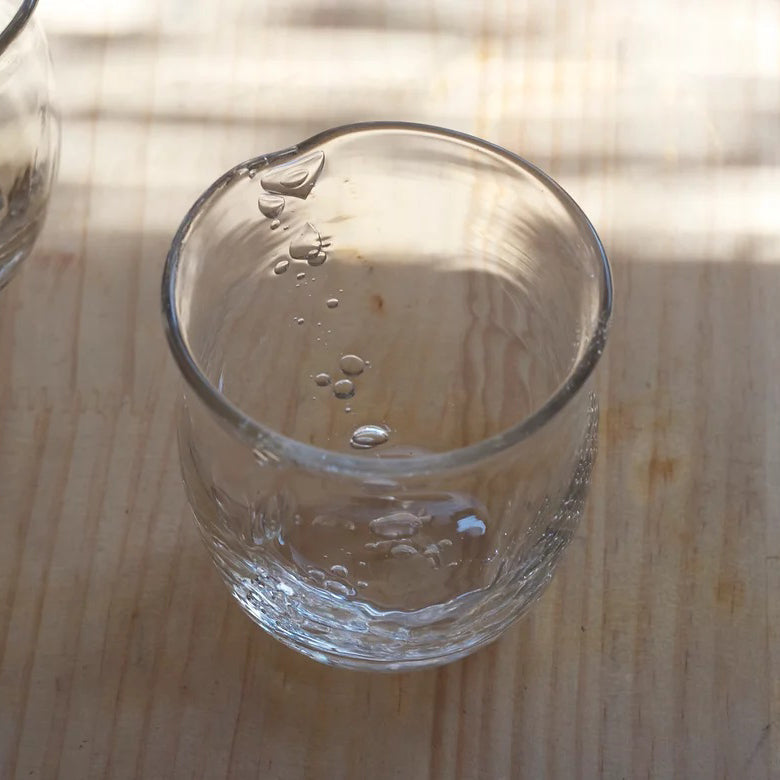 Rock Glass