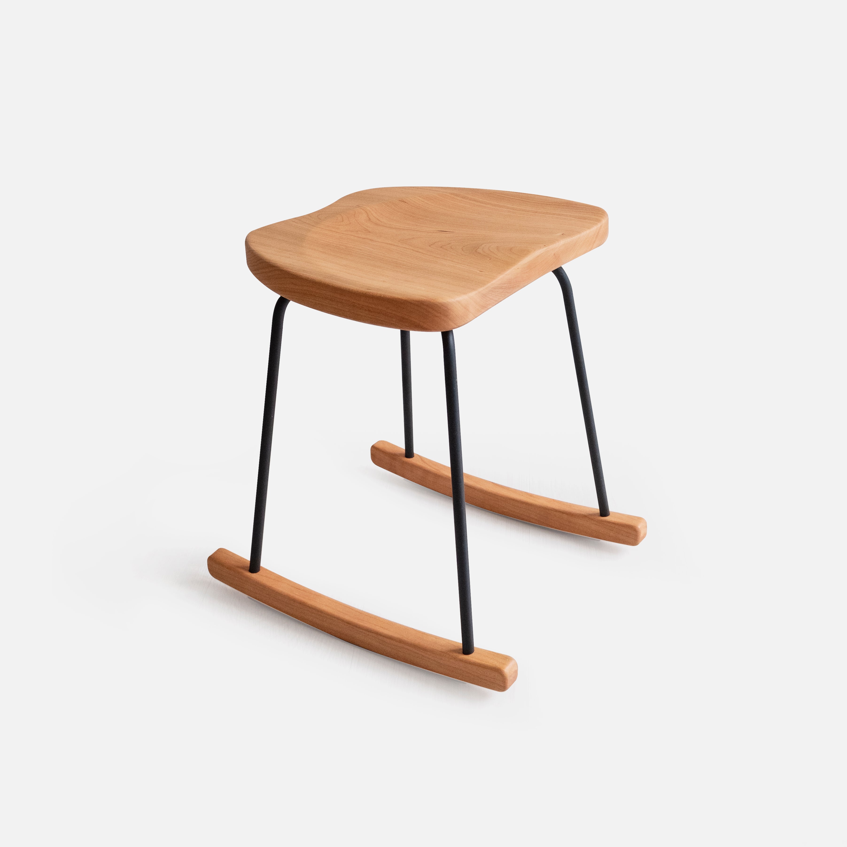 COME IN' 家具 | Rocking Stool – COME IN' LIVING LIMITED