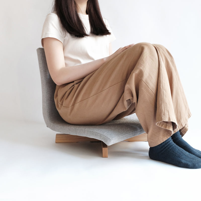 Rotante Tatami Chair
