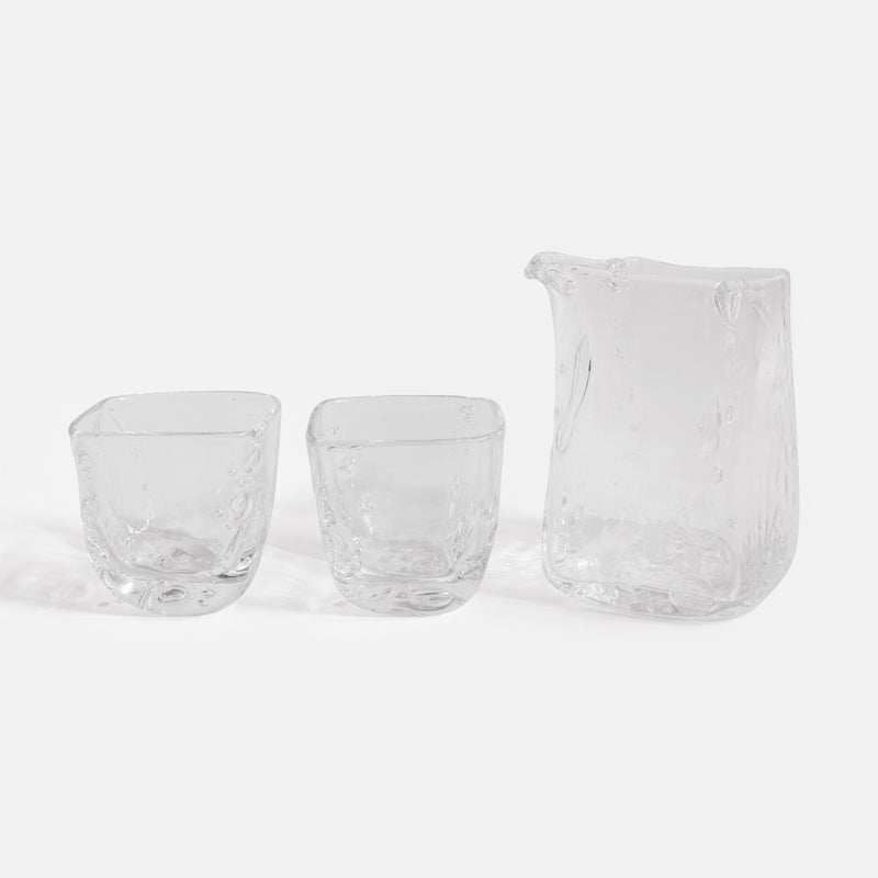 Sake Glass Set