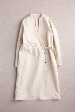 Sandy Dress Coat