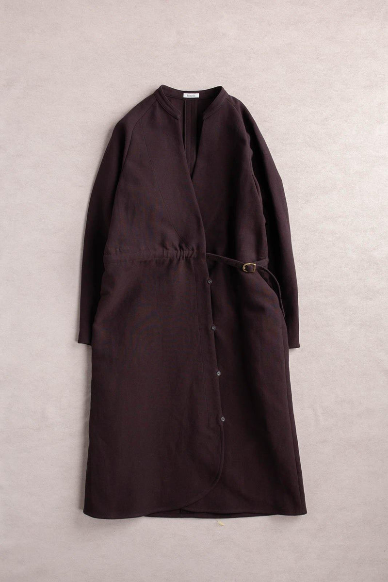 Sandy Dress Coat