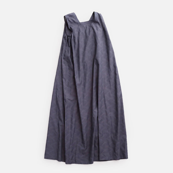 Shadow Light Bolero and Sleeveless Dress Set