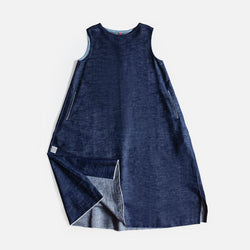 Sleeveless One Piece 2.0