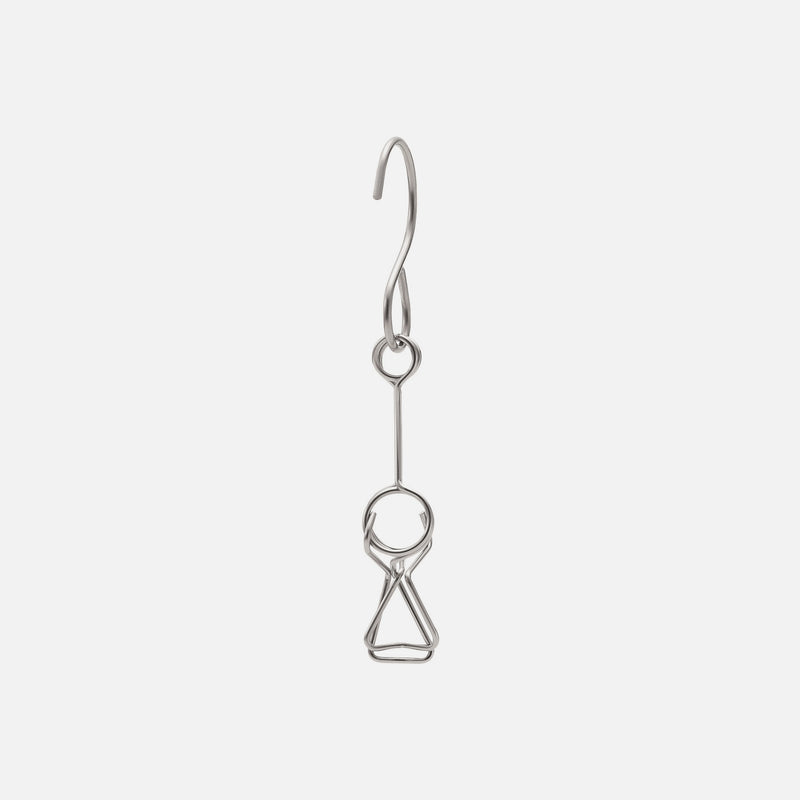 Stainless Pinch Hook