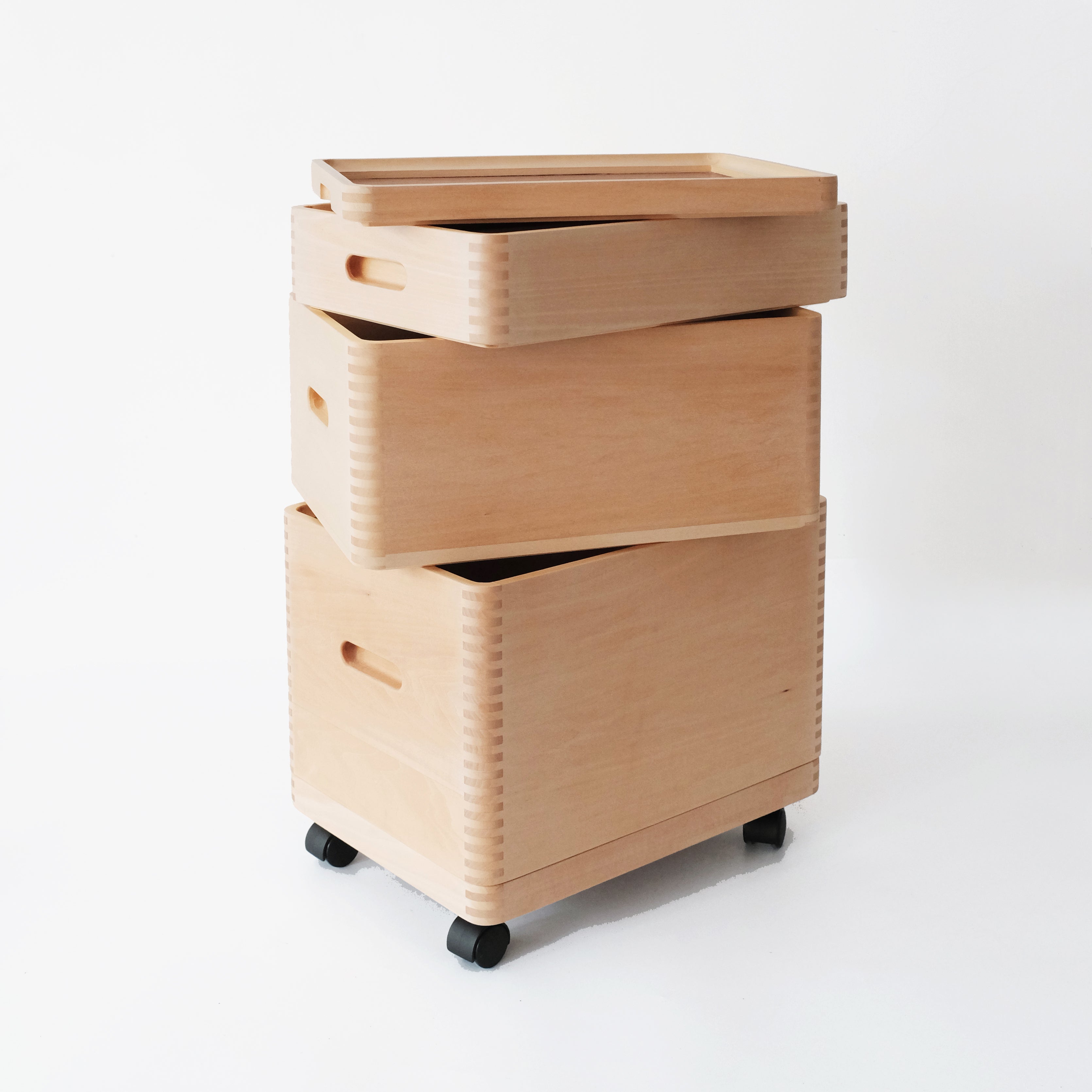 COME IN' 家具 | Storage Box Set – COME IN' LIVING LIMITED