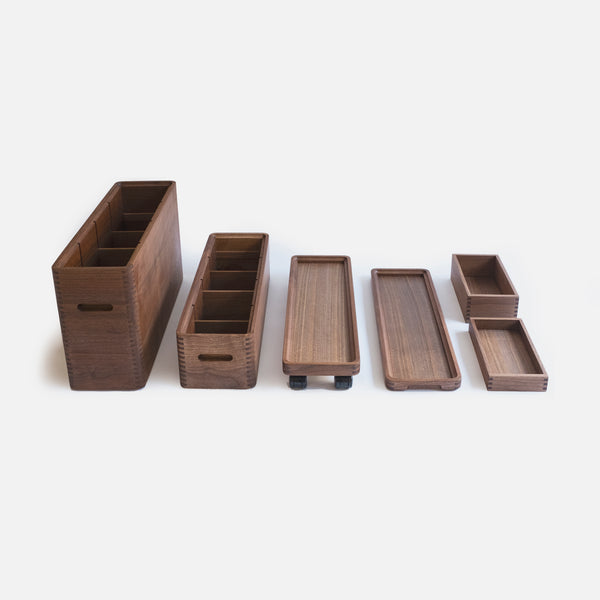 COME IN' 家具 | Storage Box Set Slim Limited Edition – COME IN' LIVING ...