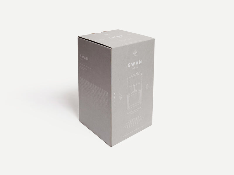 Swan Ice Shaver