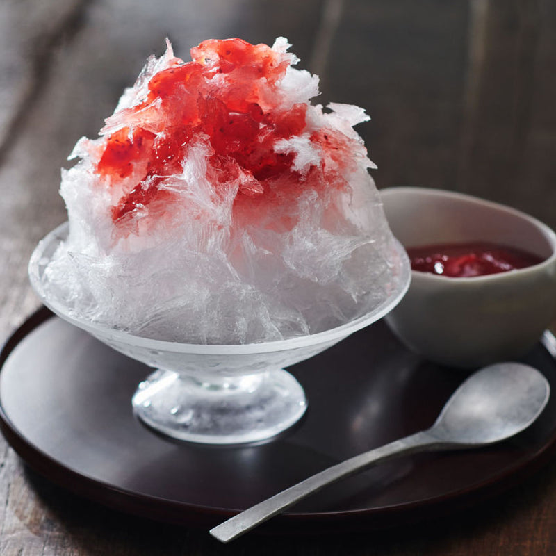 Swan Ice Shaver
