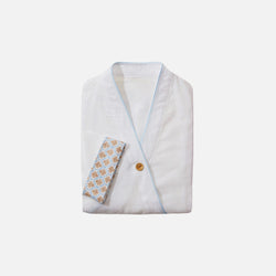 Wazarashi Double Gauze Pajamas
