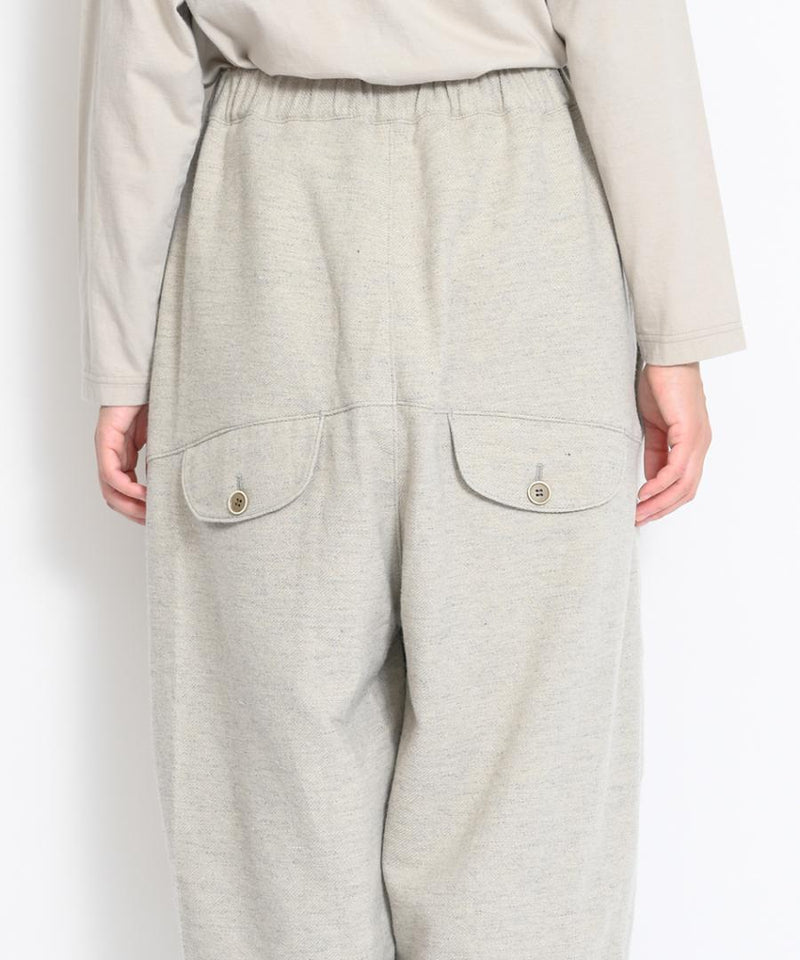 Cotton Wool Kalze Tinker Pants