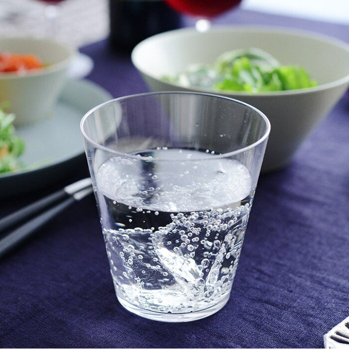 Casual Dish Tumbler