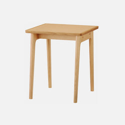 Square Table 60