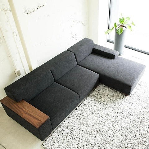 Brick Sofa