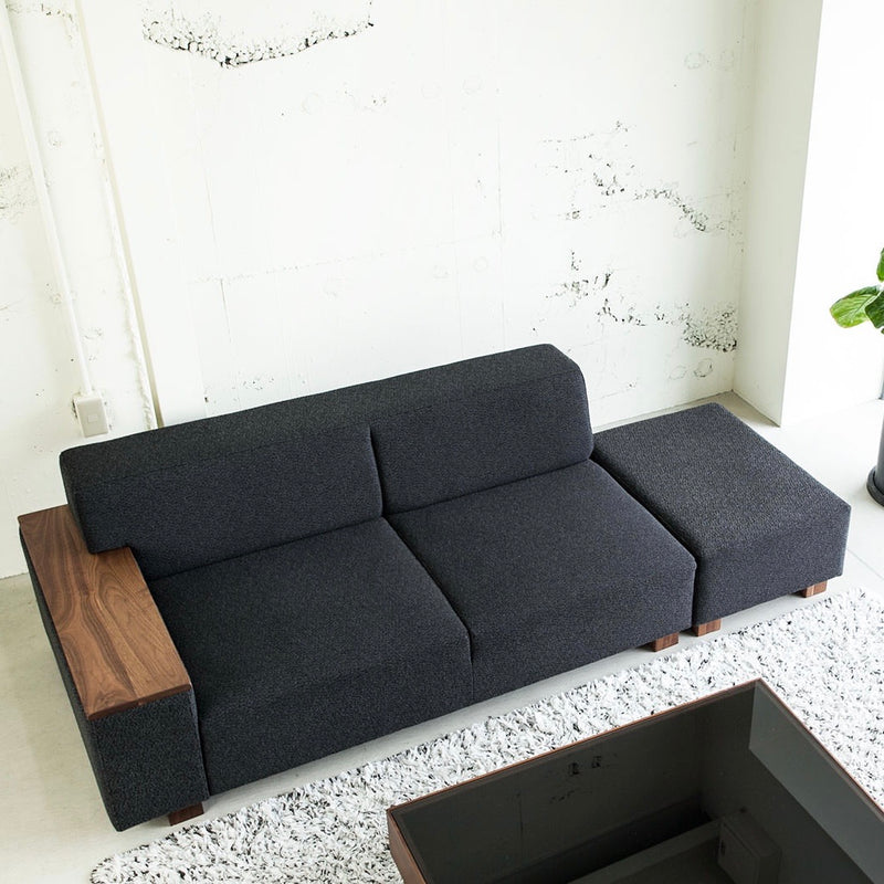 Brick Sofa