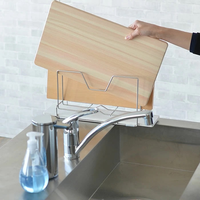 Chopping Board Stand Moiss
