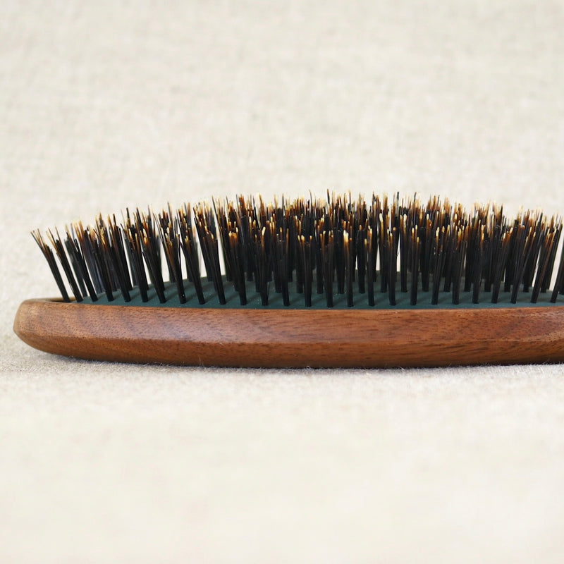 Cushion hair Brush