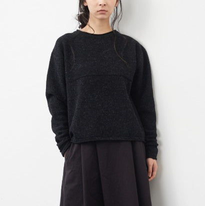 Pullover Knit