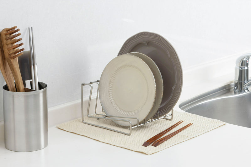 Dish Stand