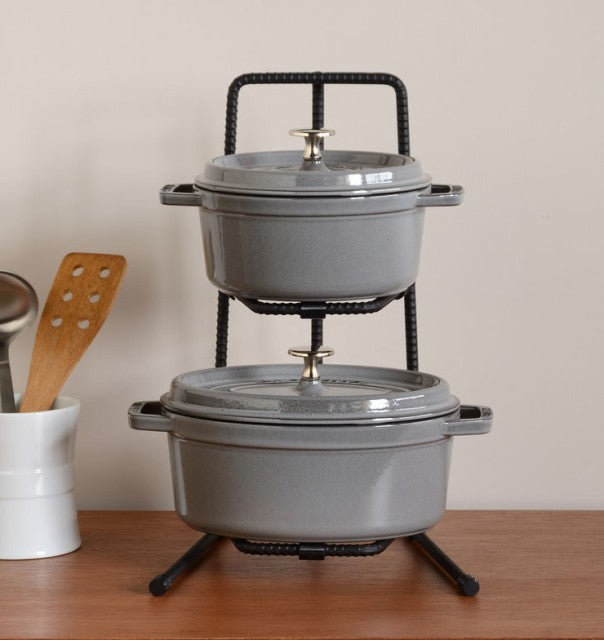 Pan Rack