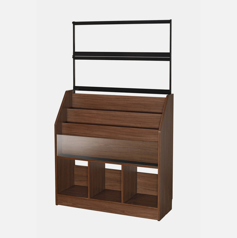 COME IN' 家具 | Record Display Rack – COME IN' LIVING LIMITED