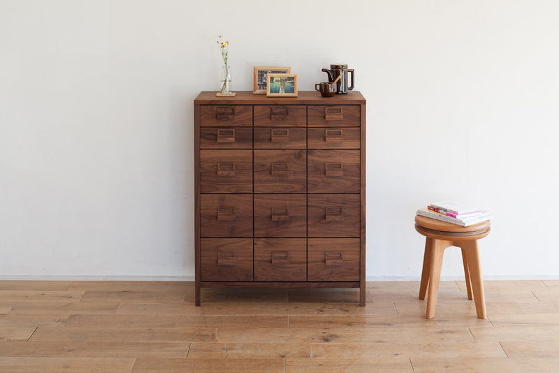Nostera Side Cabinet