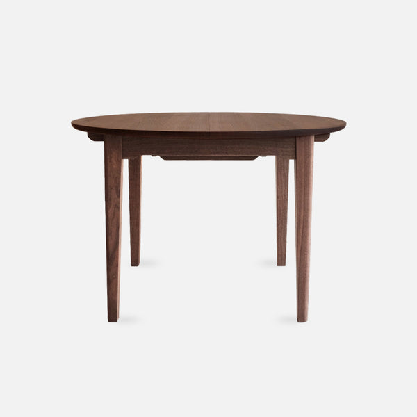 Round Extenstion Table