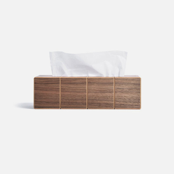 Cube Tissue Box