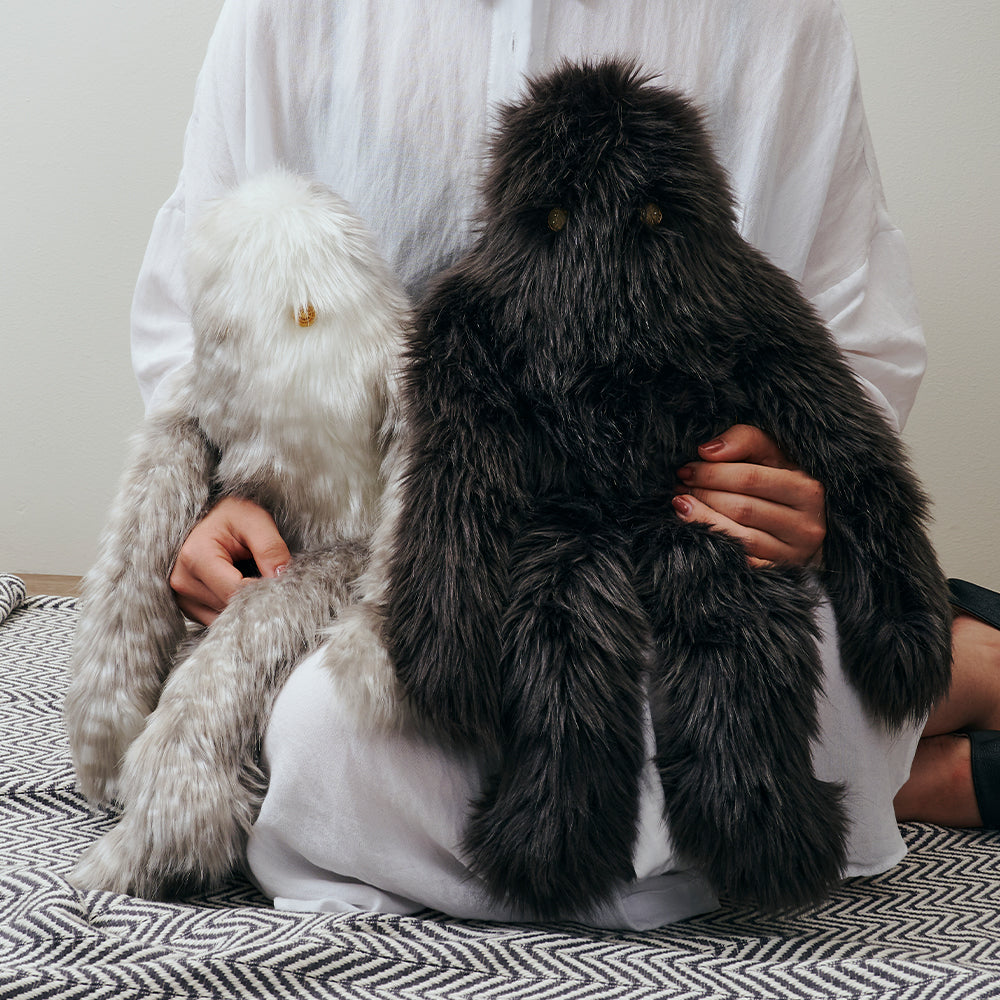 FabriCo イエティ Ash Fabrico Yeti (Ash) | 多肉植物・特別な鉢の販売 | トーキー | TOKY