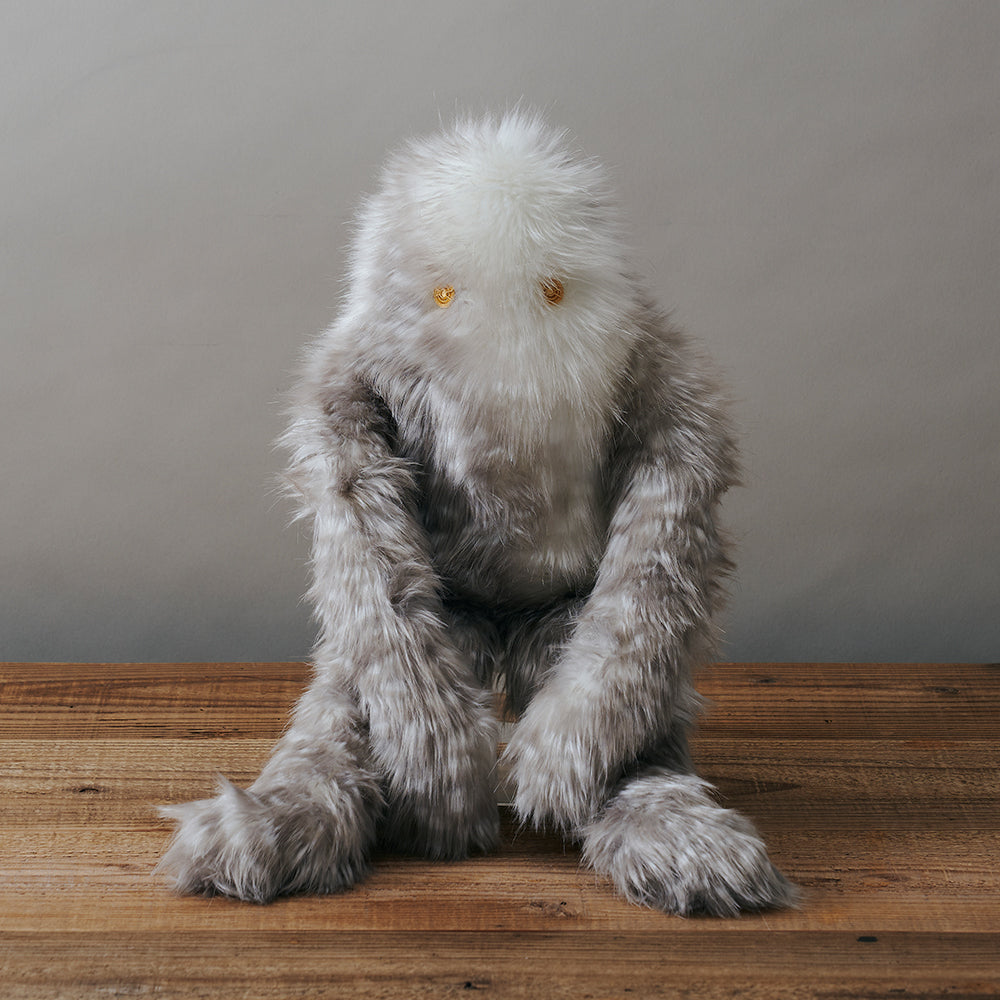 Fabricoイエティ Fabrico｜イエティ | KONCENT Web shop｜アッシュコンセプト公式